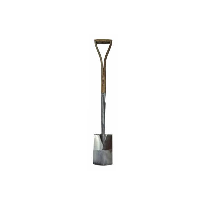 FAITHFULL BORDER SPADE