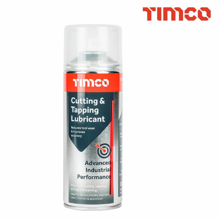 TIMCO CUTTING & TAPPING LUBRICANT 380ml