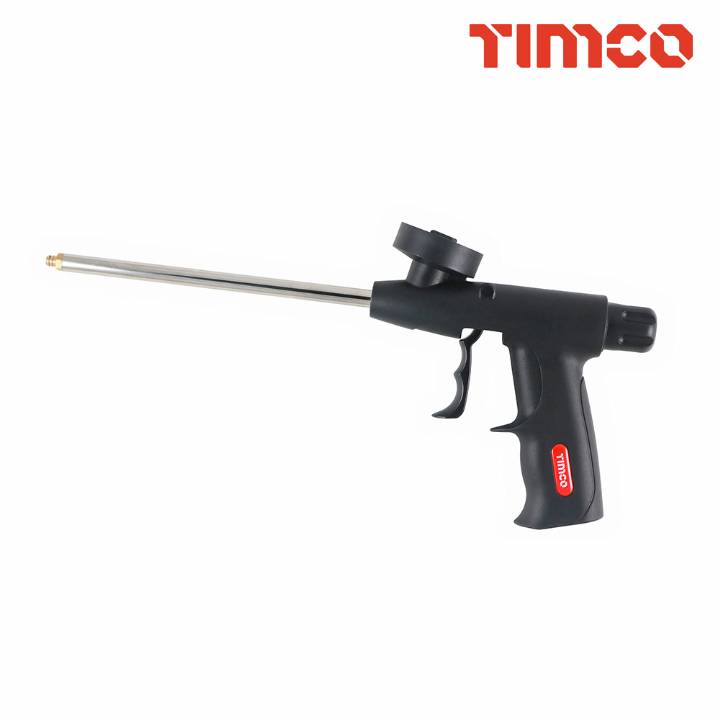 TIMCO ECONOMY FOAM APPLICATOR GUN