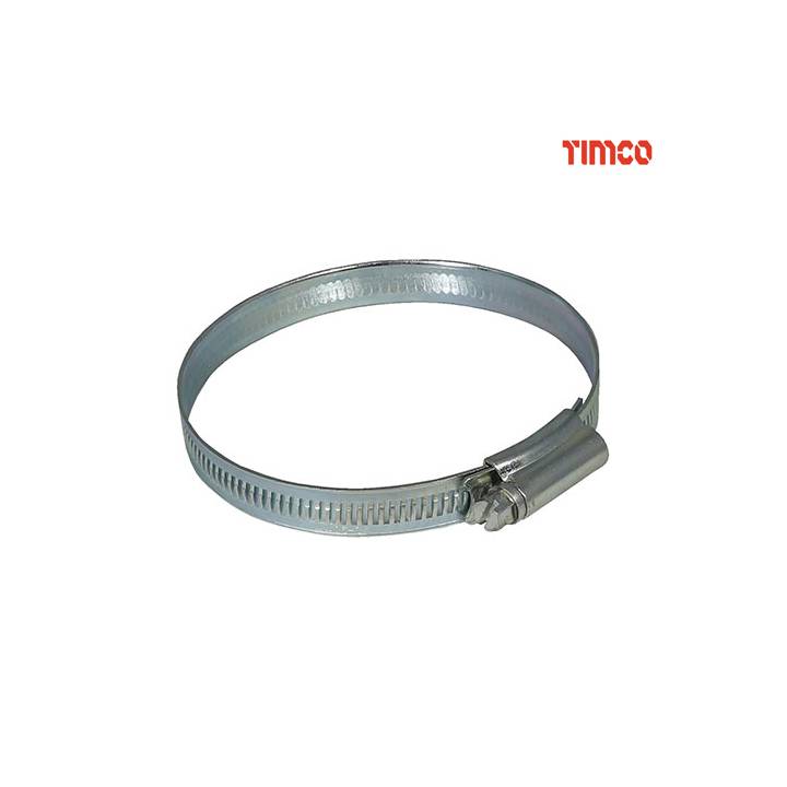 TIMCO HOSE CLIP