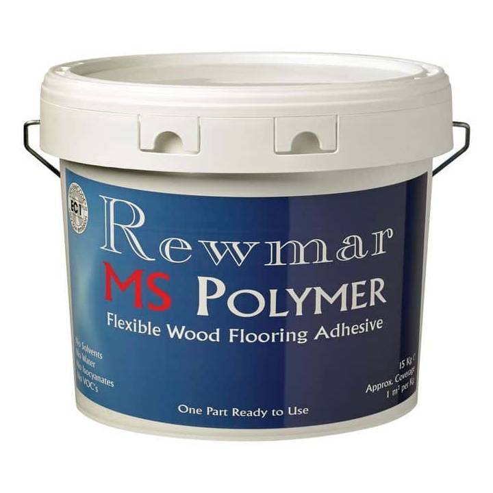 REWMAR MS POLYMER FLOORING ADH 15KG