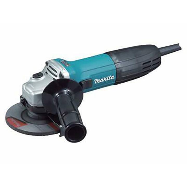 MAKITA 115MM ANGLE  GRINDER  110V