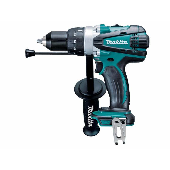 MAKITA 18V COMBI DRILL LXT BARE TOOL