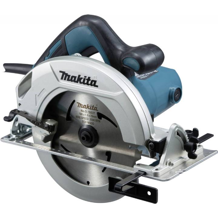 MAKITA 190MM CIRCULAR SAW 240V/110V