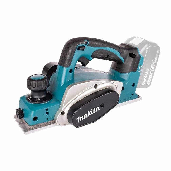 MAKITA PLANER 18V BARE TOOL