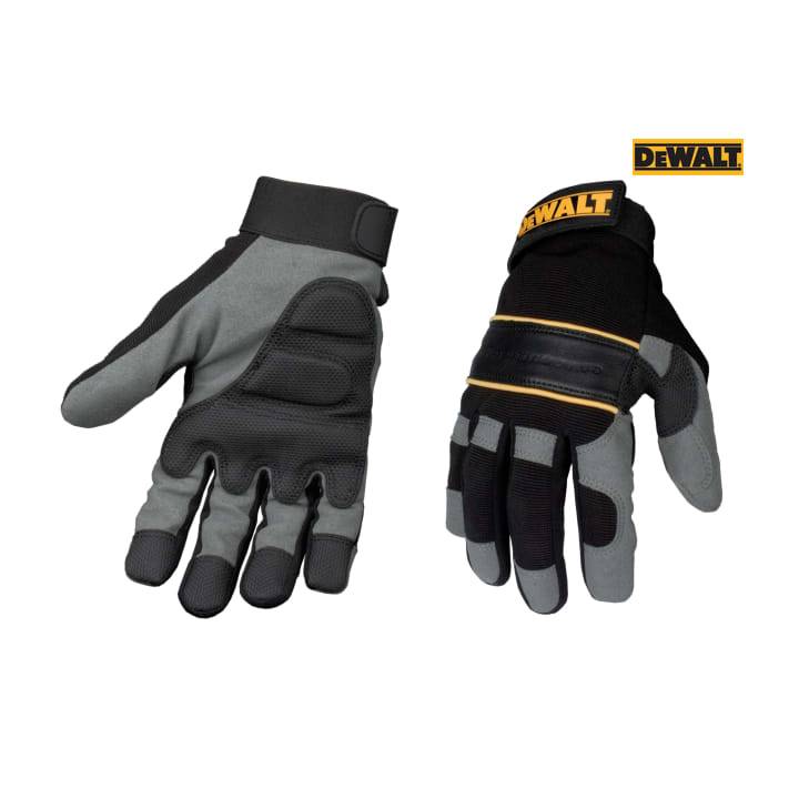 DEWALT POWERTOOL GEL GLOVE 10 DPG33