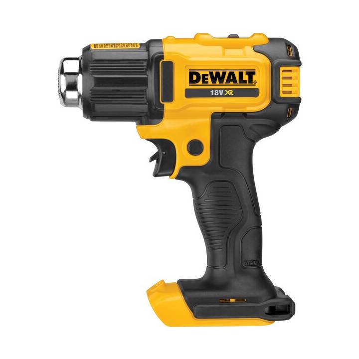 DEWALT HEATGUN 18V BARE TOOL