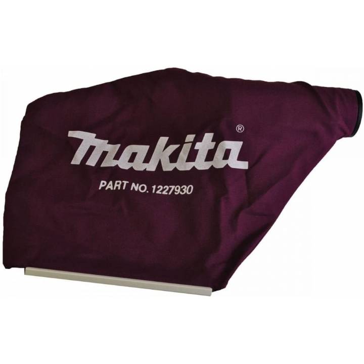 MAKITA DUST BAG FOR PLANERS