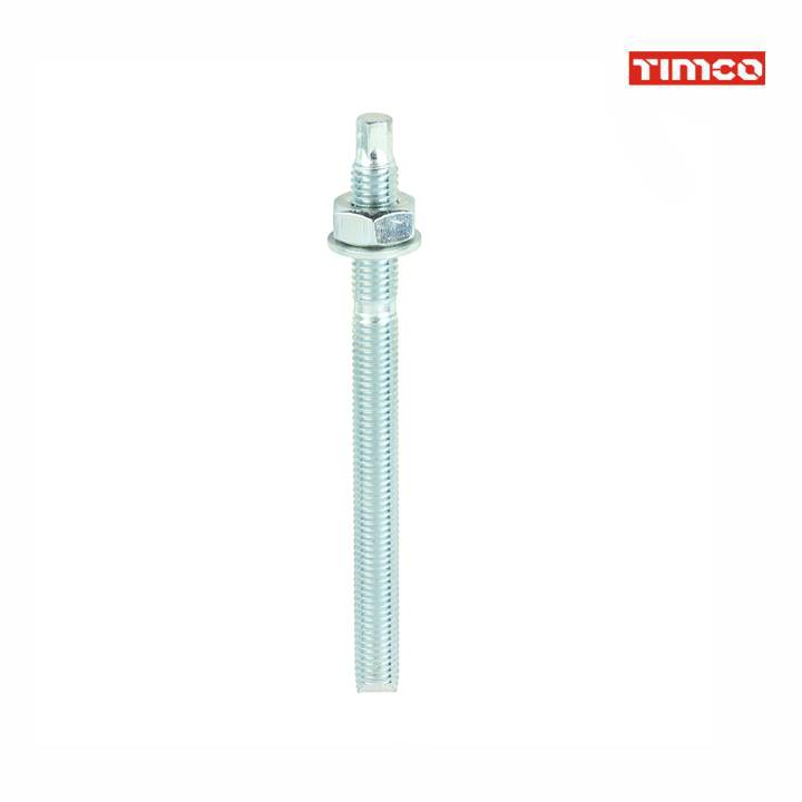 TIMCO THREADED STUDS