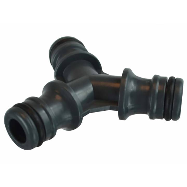 FAITHFULL HOSE Y CONNECTOR