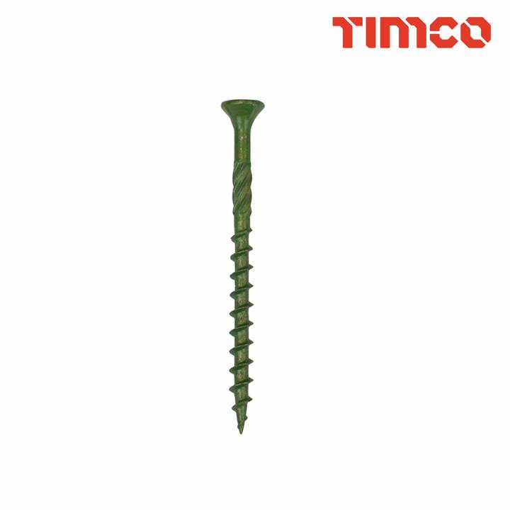 TIMCO SOLO DECKING SCREWS BOX 200