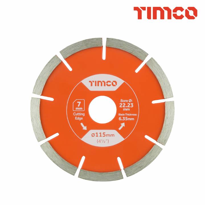TIMCO MORTAR RAKING DISC