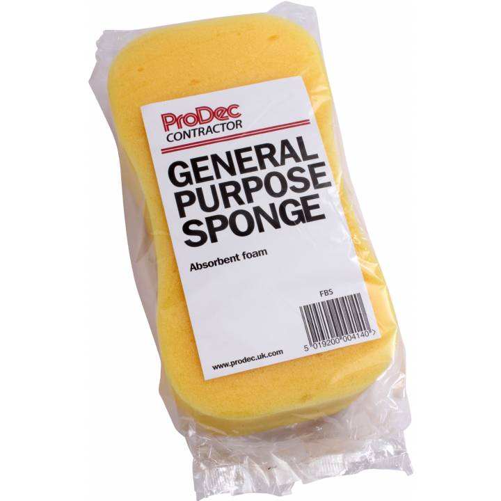 PRODEC JUMBO SPONGE