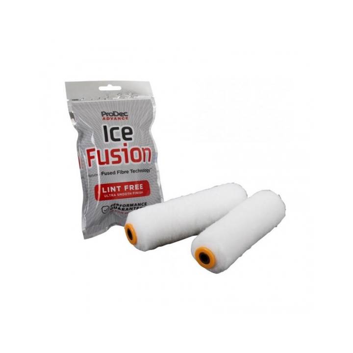 ICE FUSION MINI ROLLERS PK.2