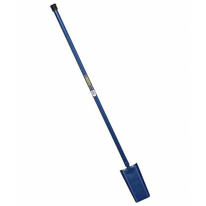 DRAPER 1600MM FENCING SPADE