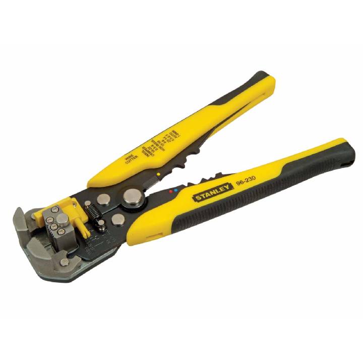 STANLEY FATMAX AUTO WIRE STRIPPERS