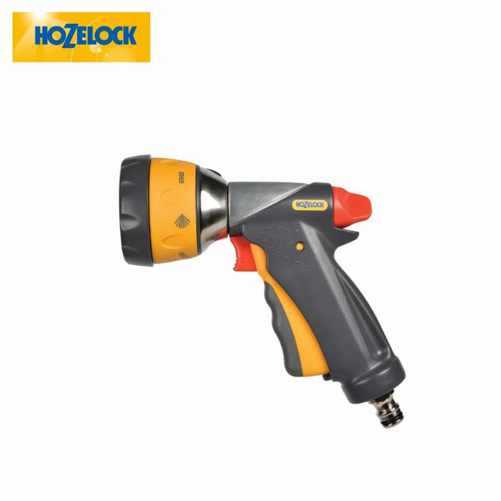 HOZELOCK ULTRA MAX MULTI SPRAY GUN