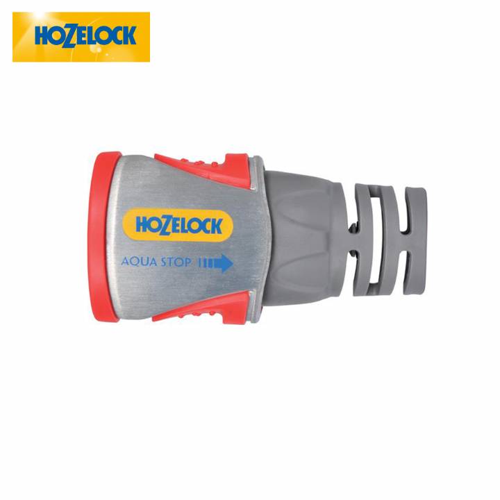 HOZELOCK AQUASTOP PRO CONNECTOR