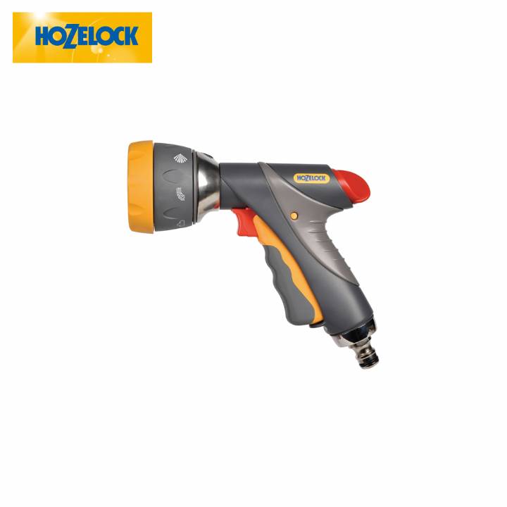 HOZELOCK PRO MULTI SPRAY GUN