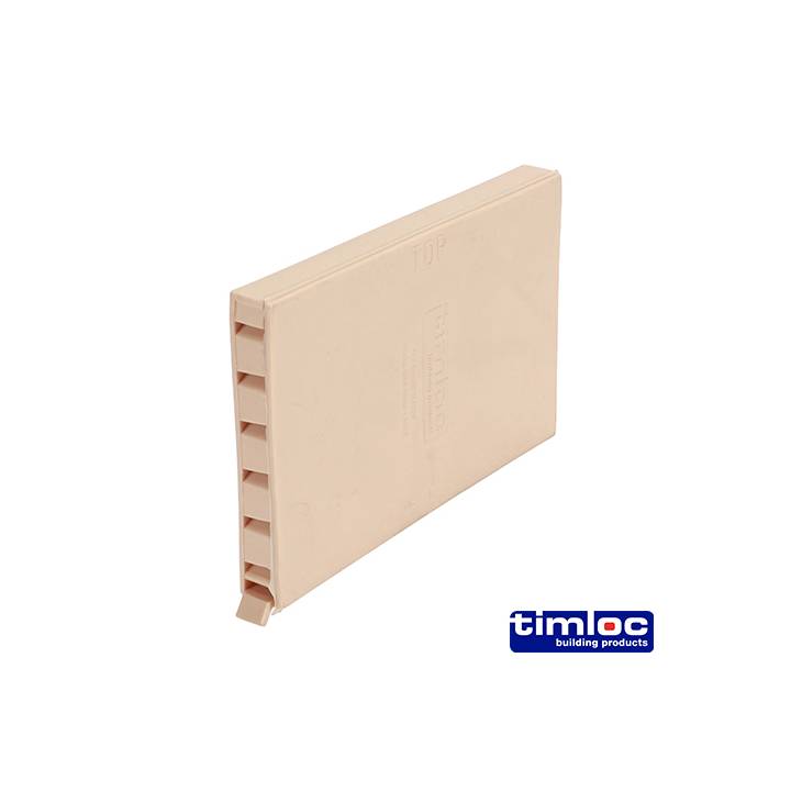 TIMLOC CAVITY WALL WEEP VENT