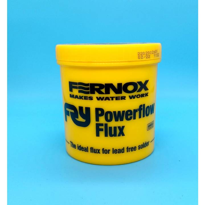 FERNOX POWERFLOW FLUX 350G