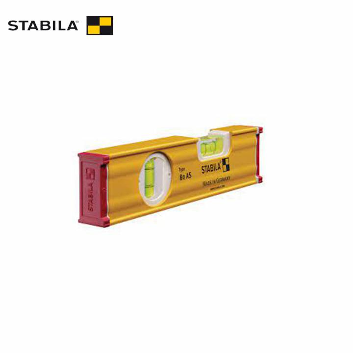 STABILA 8 INCH LEVEL