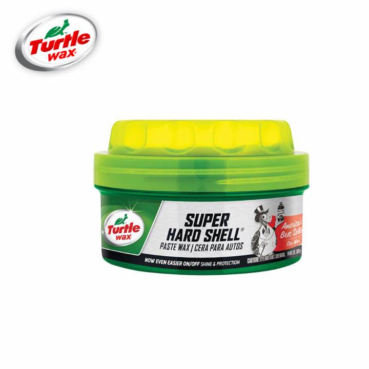 TURTLE WAX ORIGINAL HARD WAX 397g