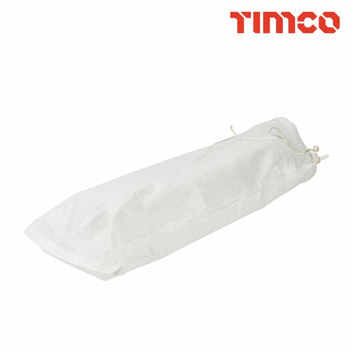 TIMCO POLY SANDBAGS PK.50