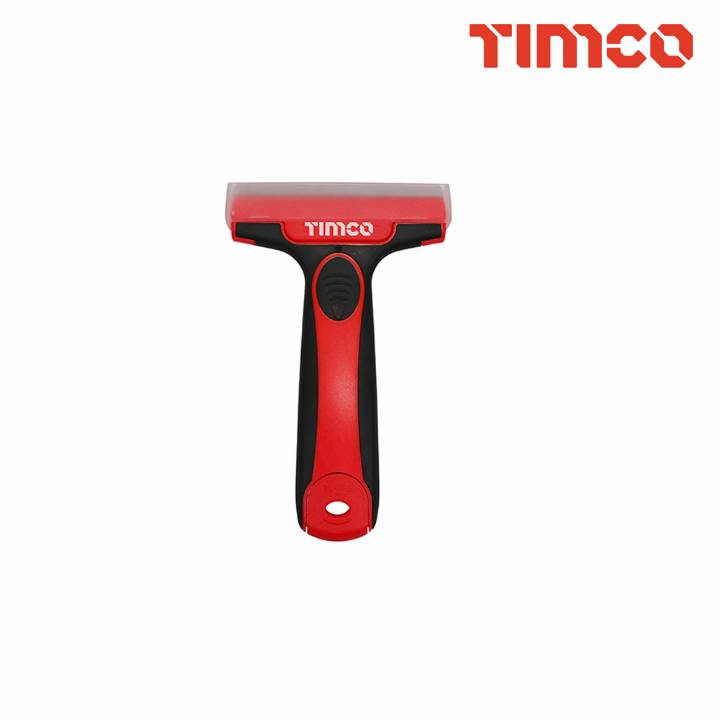 TIMCO TILE & GLASS SCRAPER