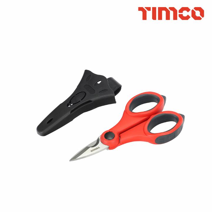 TIMCO ELECTRICIANS SCISSORS