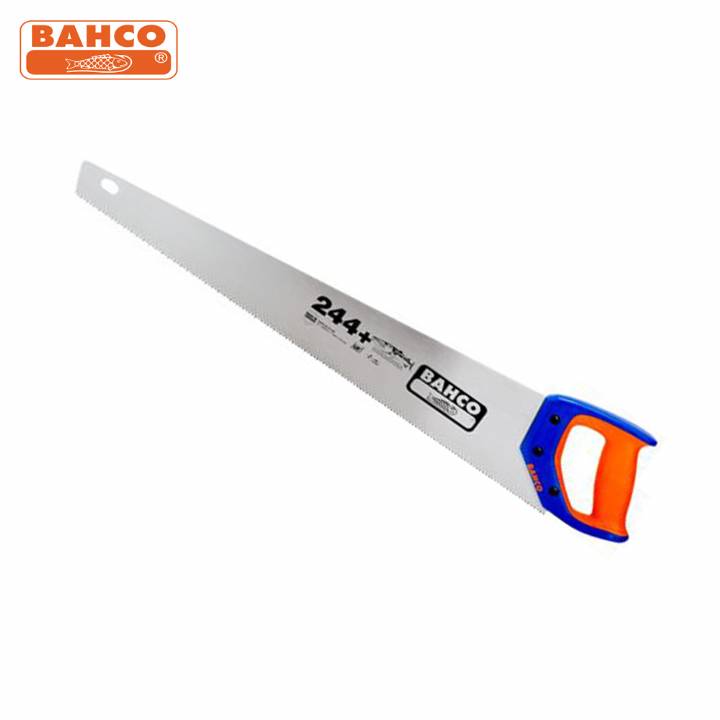 Bahco barracuda discount