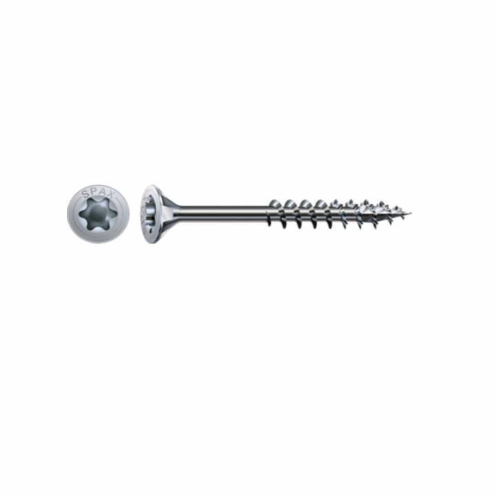 SPAX T-STAR WIROX SCREW