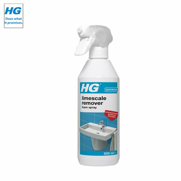 HG SCALE AWAY FOAM SPRAY 0.5L