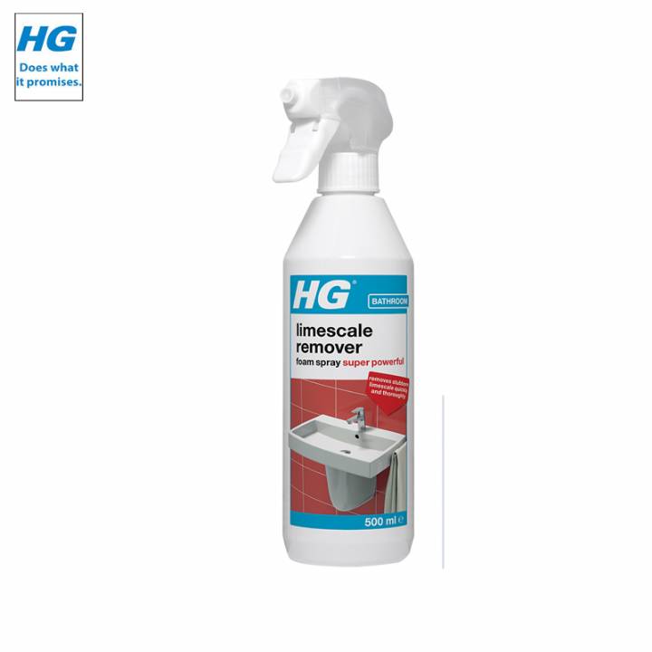 HG SCALE AWAY FOAM SPRAY SUPER POWERFUL