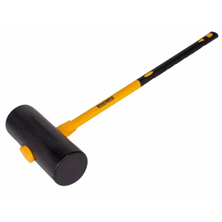 Paving Maul Fibreglass Handle 6kg (13.1/4 lb)