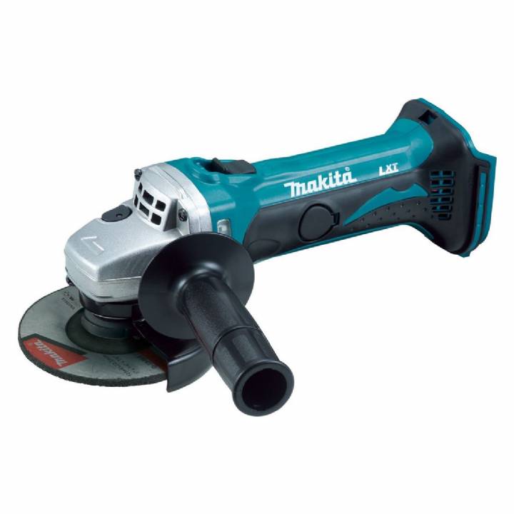 MAKITA ANGLE GRINDER 18V BARE TOOL 115mm