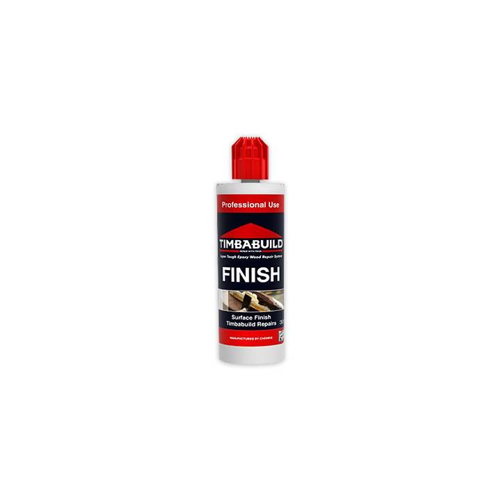 TIMBABUILD FINISH FILLER NATURAL 300ML