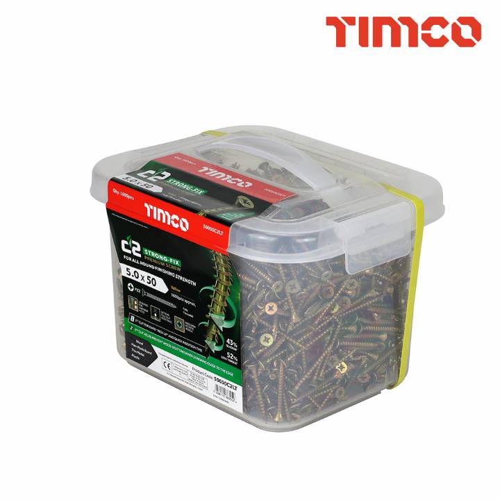 TIMCO C2 LARGE TUB