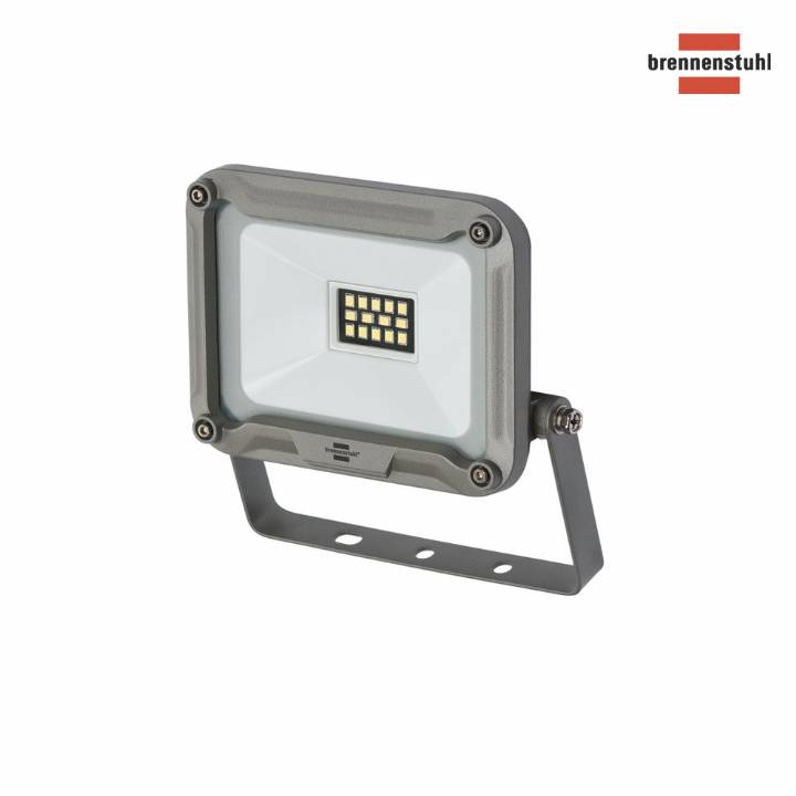 Brennenstuhl LED Light JARO 1050 / LED outdoor floodlight 10w