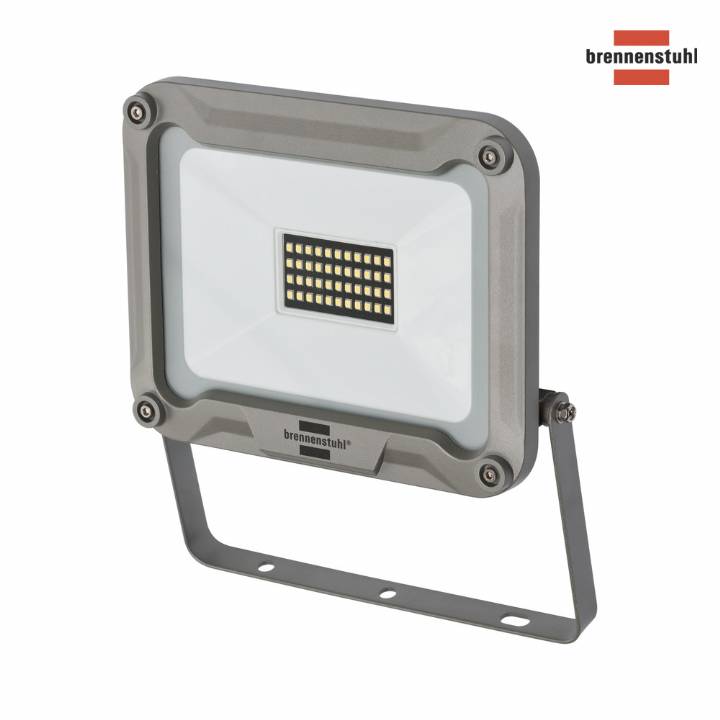 Brennenstuhl LED Light JARO 3050 / LED Outdoor Floodlight 30W, IP65