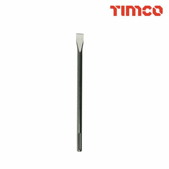 TIMCO SDS MAX CHISEL