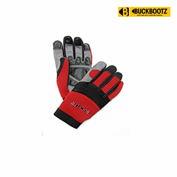 BUCKLER HANDGUARDZ GLOVES