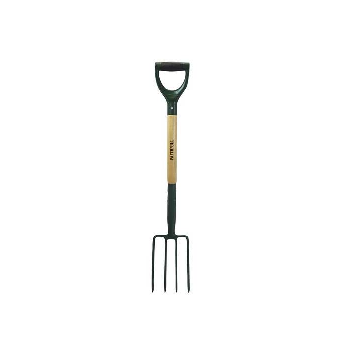 FAITHFULL COUNTRYMAN BORDER FORK