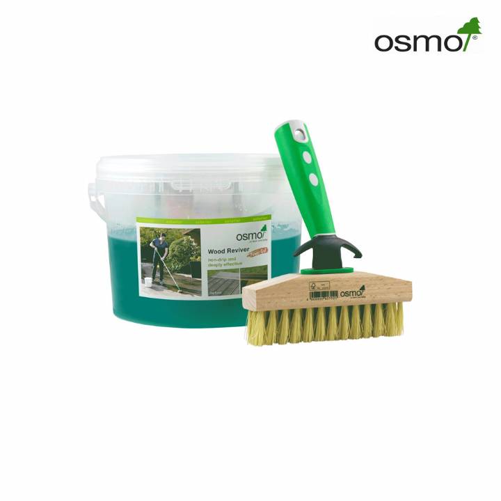 OSMO 2.5LT WOOD REVIVER GEL