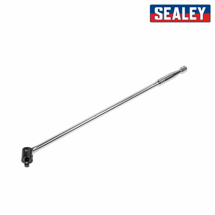 SEALEY BREAKER BAR 600MM 1/2