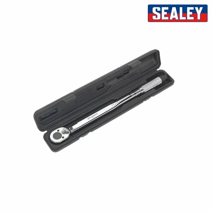 SEALEY TORQUE WRENCH 1/2