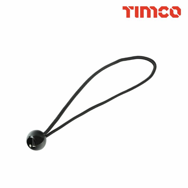 TIMCO TARP' TIE DOWN BUNGEE BALLS