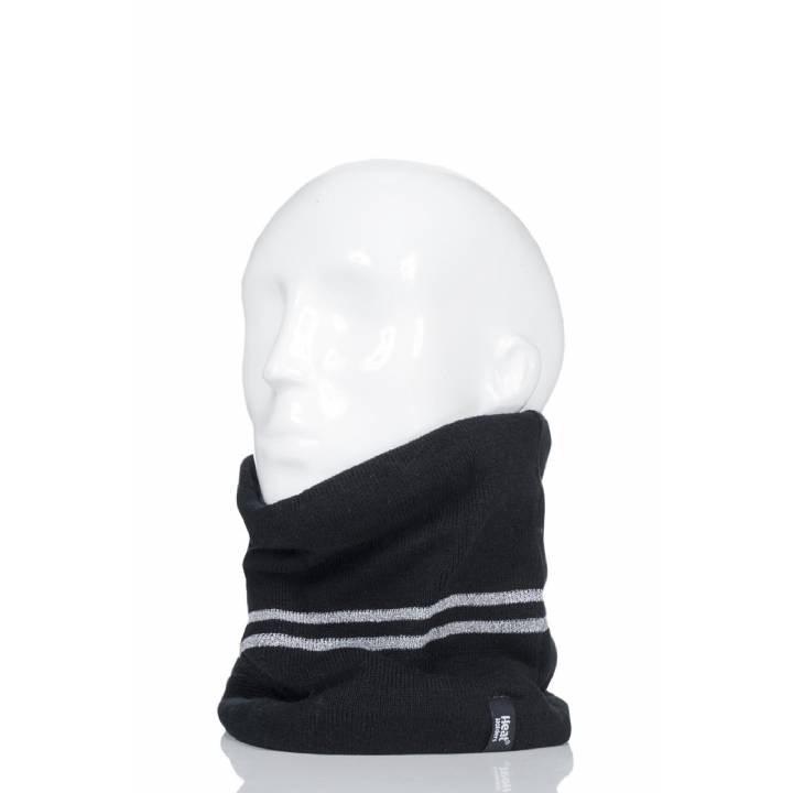 DREW BRADY HEAT HOLDERS THERMAL NECK WARMER