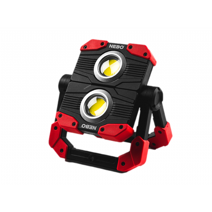 NEBO 200 LUMEN MULTI-DIRECTIONAL WORK LIGHT