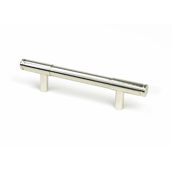 Polished Nickel Kelso Pull Handle - Small